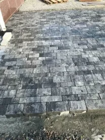 плитка тротуарная Венеция 60 мм