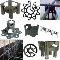 Фиксатор арматуры, сетки армирования, стульчик, стойка, стойка