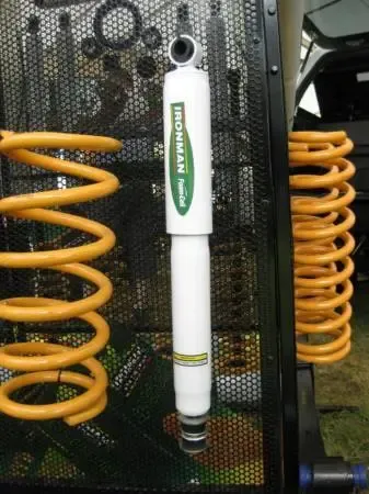 Амортизатор 4