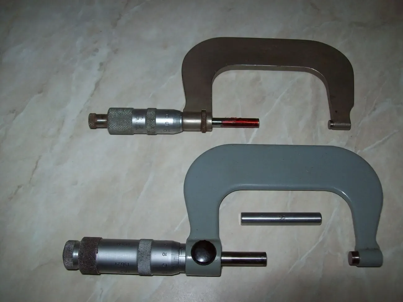 Ударная головка на дрель 7