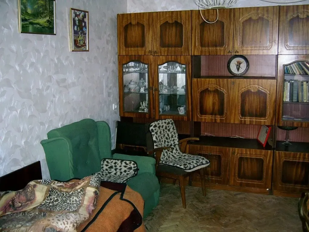 Сдам лучшую комнату в элитном микрорайоне Печерской площади. 2