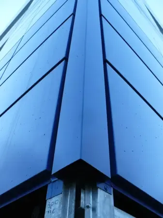 Фасадные кассеты 6