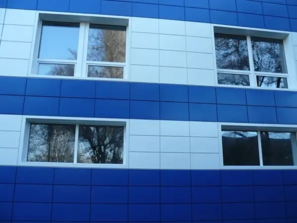 Фасадные кассеты 5