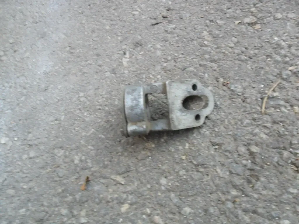 Корпуса форсунок инжектора Опель 1.8Е, GM 90106729, оригинал 5