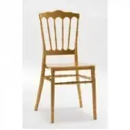 Пластикові стільці Наполеон 2