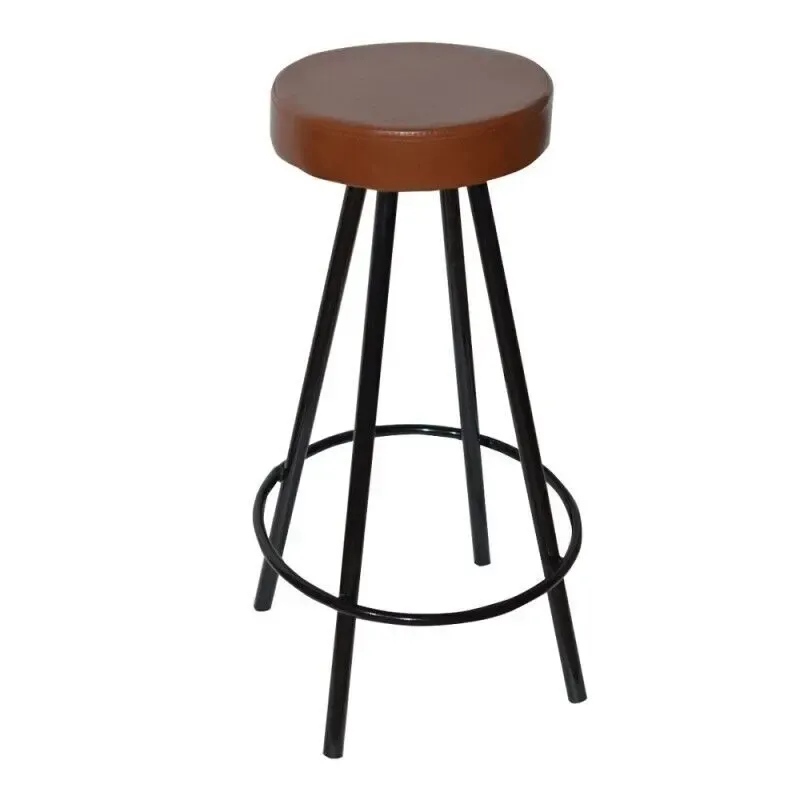 Стілець барний високий Диана 2