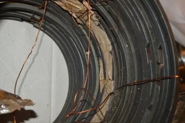 Изготовление поршневых колец, маслосъемных колец, уплотнительных колец 2