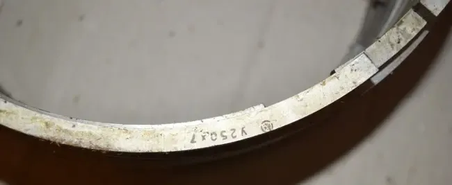 Изготовление поршневых колец, маслосъемных колец, уплотнительных колец 3