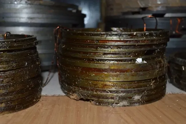 Изготовление поршневых колец, маслосъемных колец, уплотнительных колец