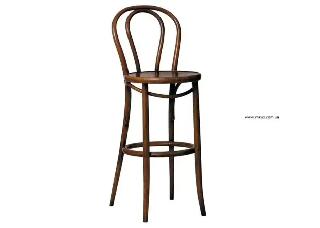 Продаем венские и ирландские стулья для баров, кафе, ресторанов 5