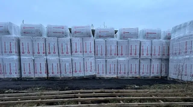 Шведська металочерепиця SSAB-RUUKKI 4