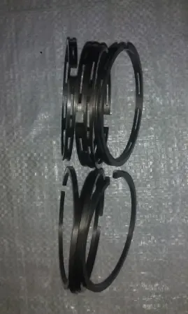 Продам комплект, кольца поршневые на компрессор со-7б, со-243 4