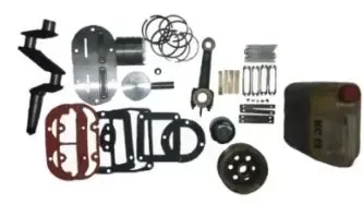 Клапанная плита,клапанная пластина на поршневой компрессор со7б,со243 2