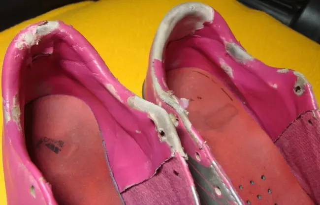 Футзалки Nike Mercurial, розмір 36 (23 см) 7