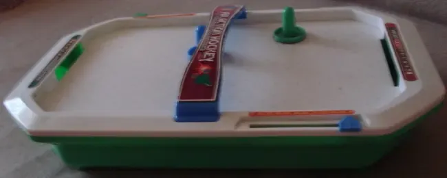 Повітряний хокей 3