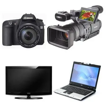 Куплю Аудио, Видео, Фото технику