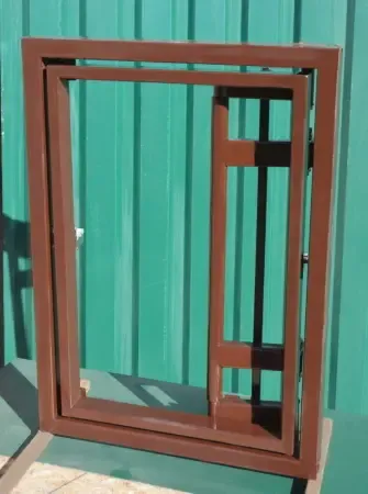 Люк невидимка стеновой, ревизионный,. 