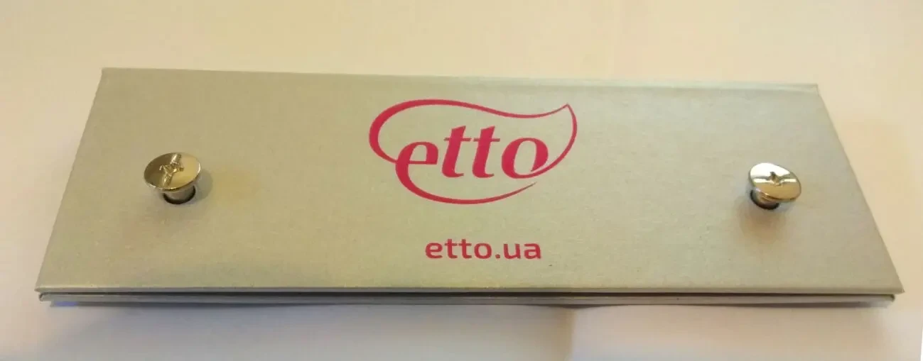 Вішалка для зразків (хангер) 3