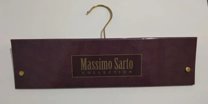 Вішалка для зразків (хангер)