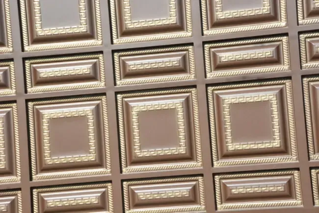 Ворота филенчатые распашные, откатные, раздвижные. Броневик Днепропетр 3