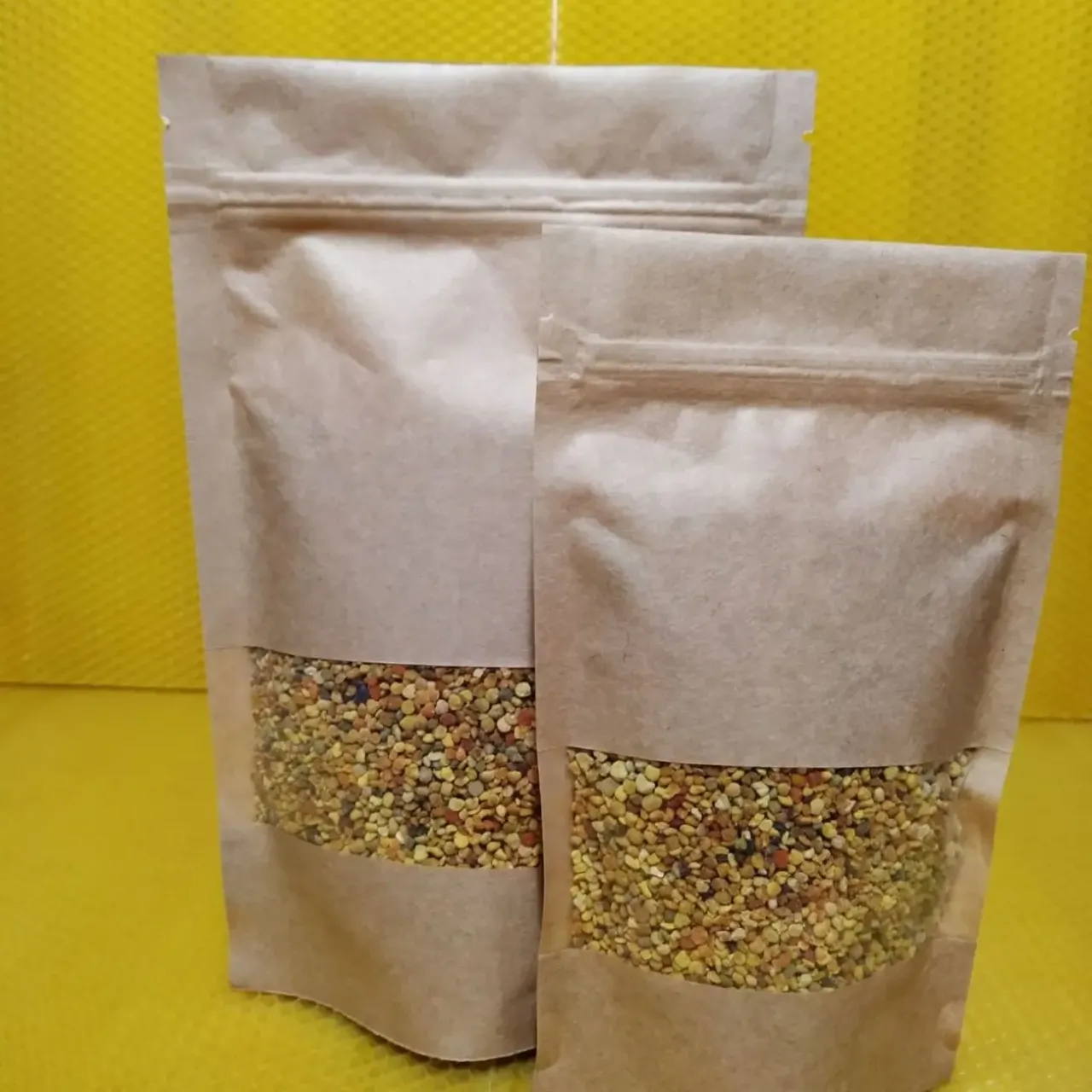 Апикомплекс №1 5