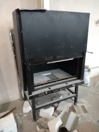 Сварочные работы. 