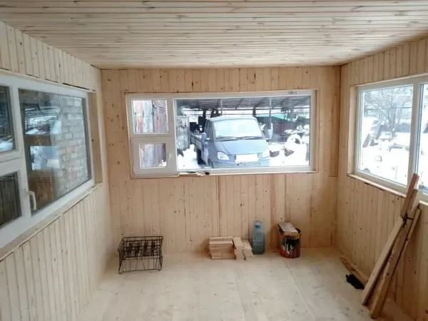 Торговые павильоны, беседки, лотки, киоски. 