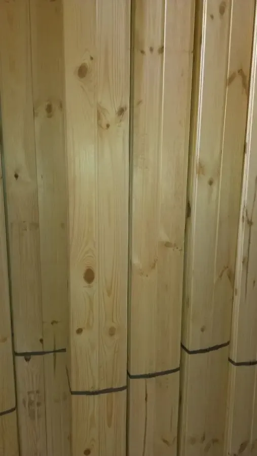 вагонка, брус, доска , штапик, наличник, строганная рейка 2