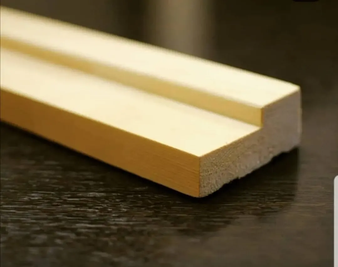 Наличники, дверные короба, нащельники, плинтуса, углы наружные, штапик 2