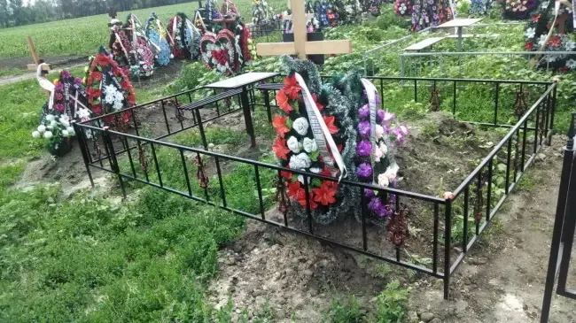 Оградки разборные наложенным платежом. 