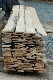 Доска для опалубки. Доска для временных конструкций. Доска заборная. 2