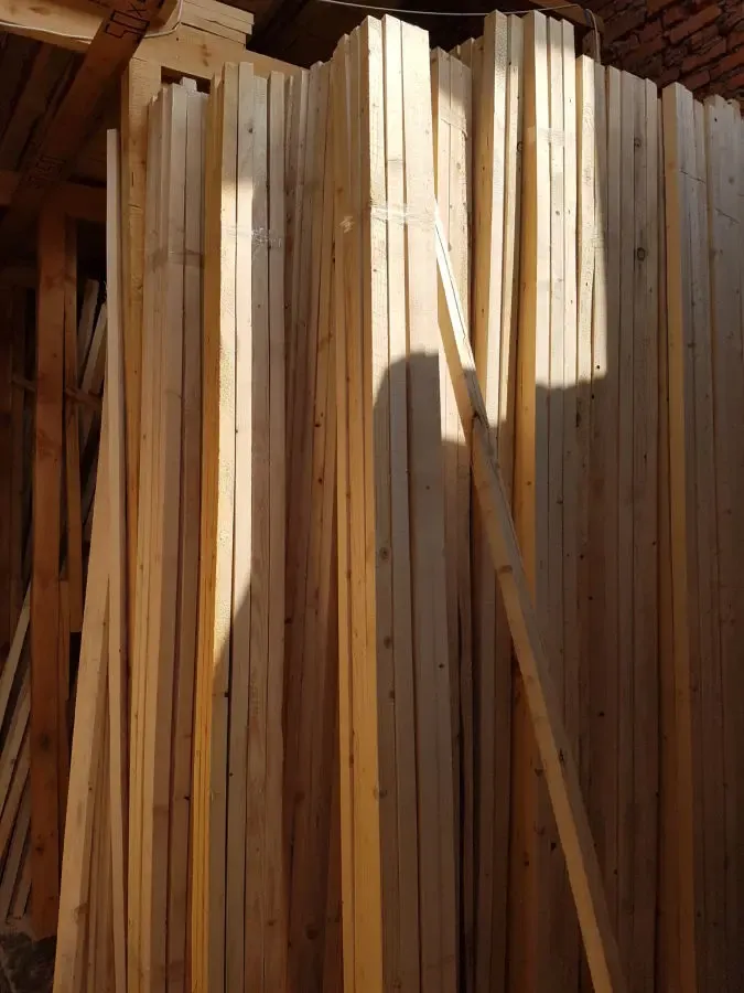 Доска обрезная, брус 3м , 4м , 4,5м и 6м 5