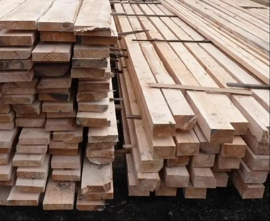 Доска обрезная, брус 3м , 4м , 4,5м и 6м 2