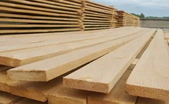 Доска обрезная, брус 3м , 4м , 4,5м и 6м