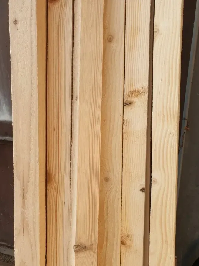 Рейка и доска  3 метровая ул. Саратовская, 2 5