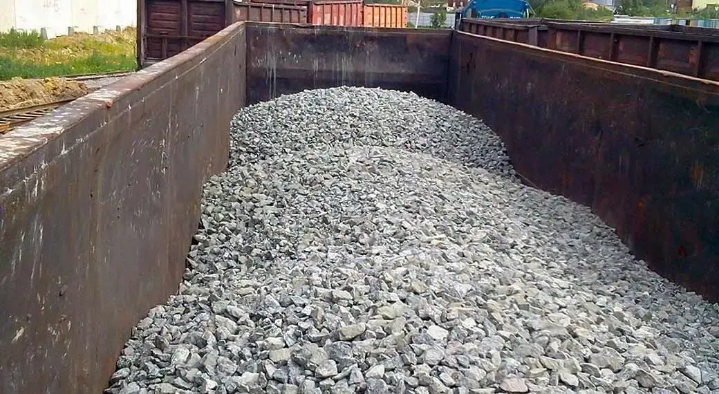 Щебень 20х40 в мешках и самосвалами оперативная доставка в  Харькове 7