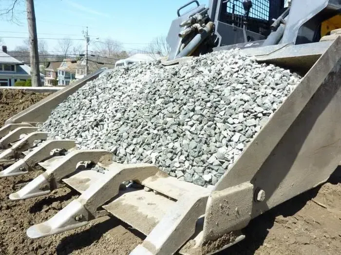 Щебень 20х40 в мешках и самосвалами оперативная доставка в  Харькове 4