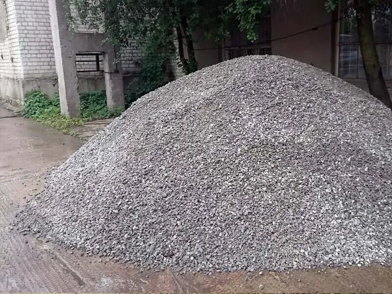 Щебень 20х40 в мешках и самосвалами оперативная доставка в  Харькове 5