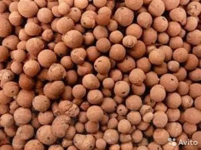 Керамзит Харьков оперативно от мешка до 25м3 3