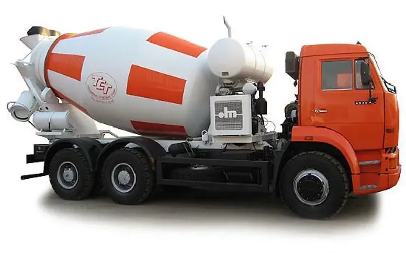 ПЕСОК.ЩЕБЕНЬ,КЕРАМЗИТ,ЧЕРНОЗЕМ,ОТСЕВ,ОТ МЕШКА ДО САМОСВАЛА 7