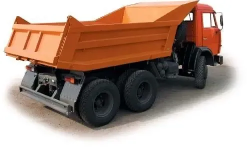 ПЕСОК.ЩЕБЕНЬ,КЕРАМЗИТ,ЧЕРНОЗЕМ,ОТСЕВ,ОТ МЕШКА ДО САМОСВАЛА 5