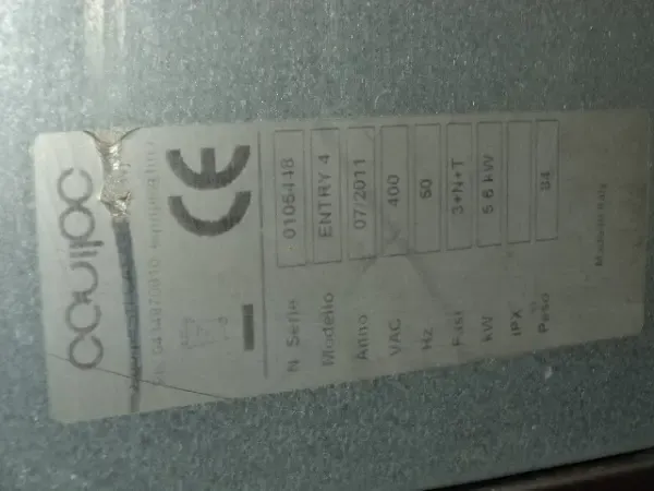 Печи для пиццы б\у в ассортименте 2