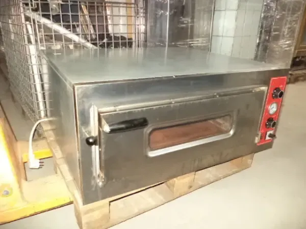 Печи для пиццы б\у в ассортименте 3