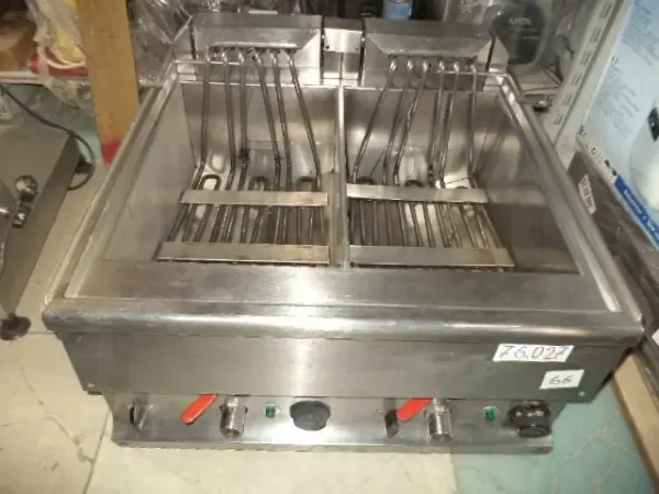 Фритюрницы б\у в ассортименте 4