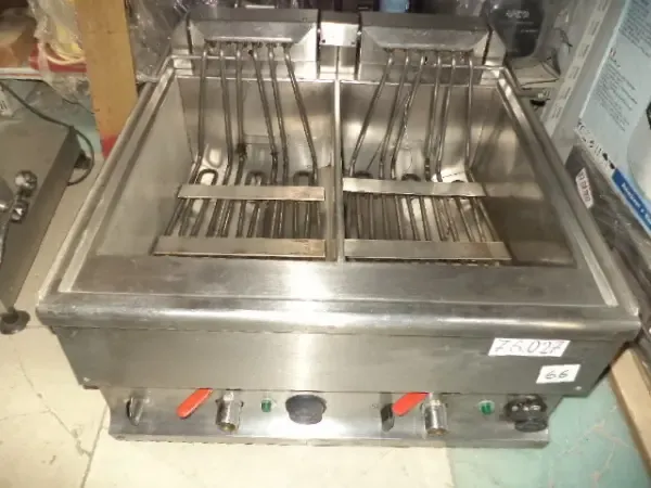 Фритюрницы б\у в ассортименте