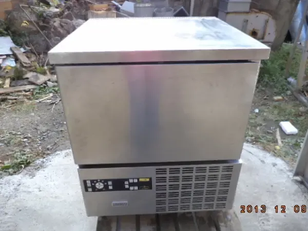 Камера шоковой заморозки б\у в ассортименте 4