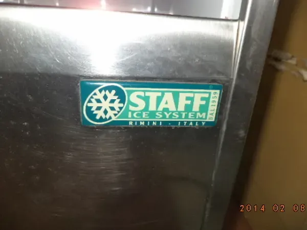 Льдогенераторы б\у в ассортименте. 7