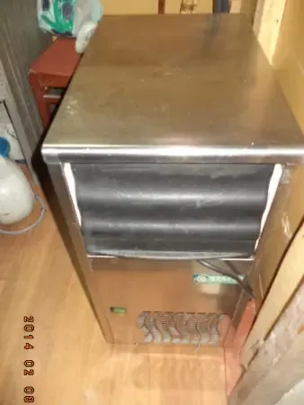 Льдогенераторы б\у в ассортименте. 4