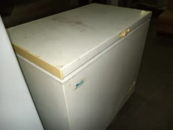 Бонеты морозильные, лари морозильные  б\у в ассортименте.