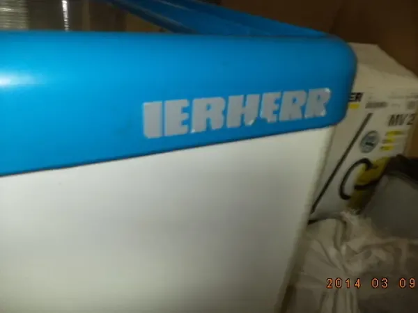 Бонеты морозильные, лари морозильные  б\у в ассортименте. 7